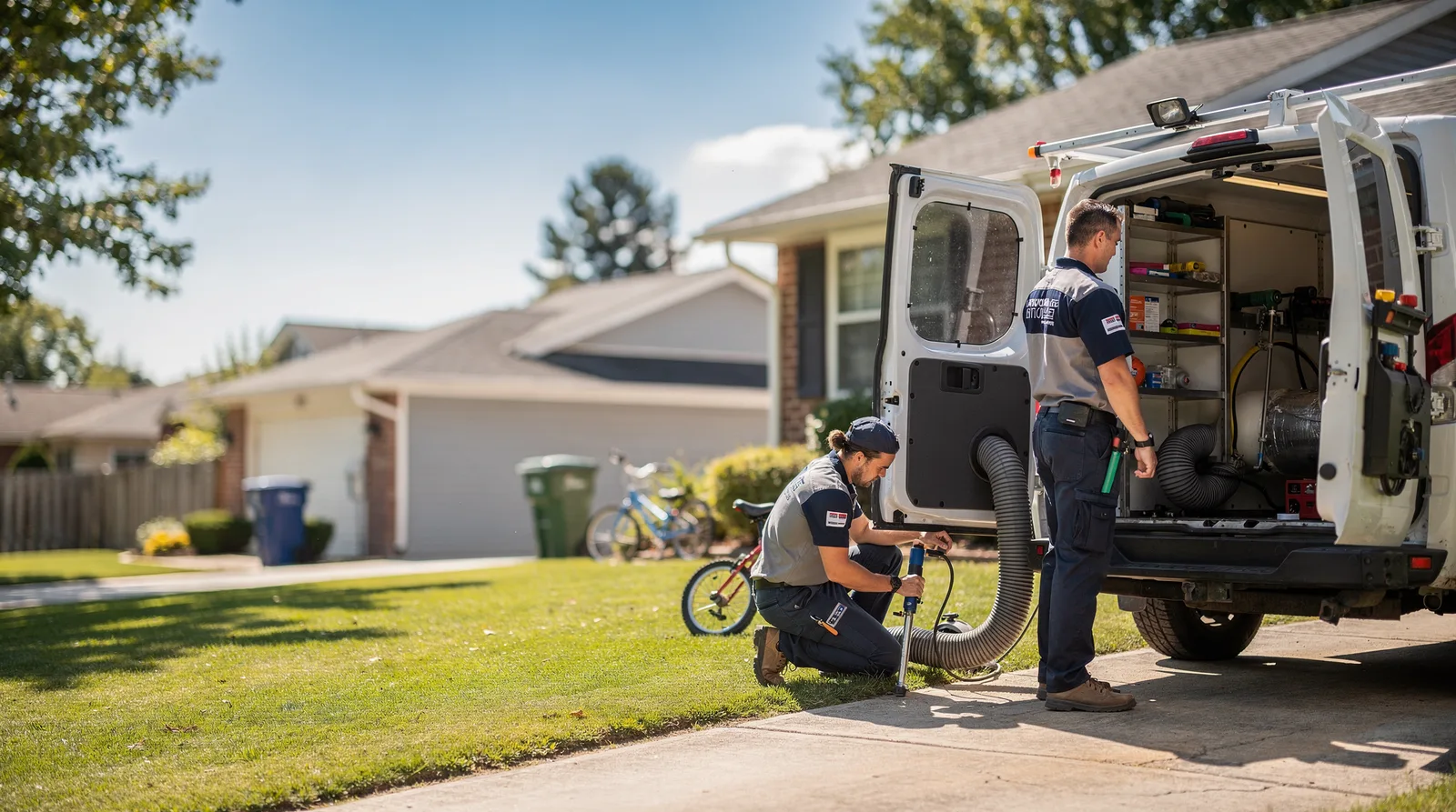 24/7 HVAC Repair & AC Replacement in Mongo, IN near me